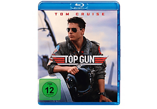 Top Gun [Blu-ray]