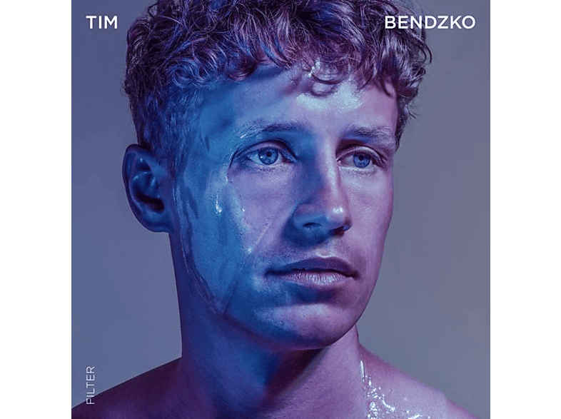 Tim Bendzko - FILTER (Jewelbox) [CD]