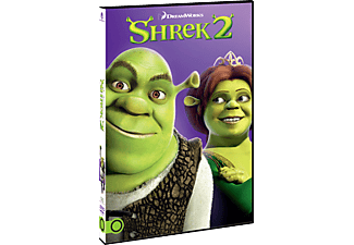 Shrek 2 (DVD)