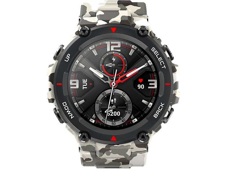 smartwatch t rex