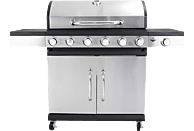 Abbildung von EL FUEGO Gasgrill