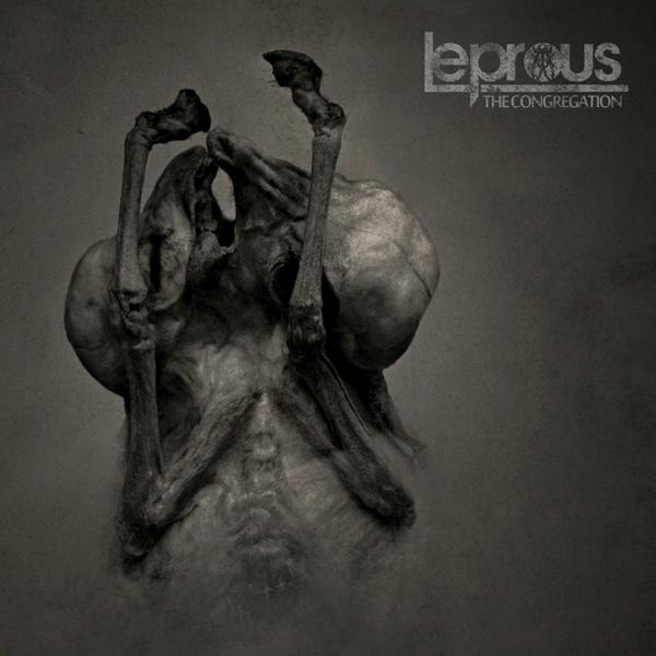 Leprous - THE CONGREGATION (RE-ISSUE Bonus-CD) (LP 2020) + 