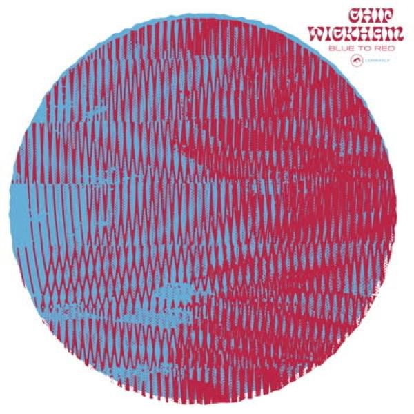 (Vinyl) Wickham - Chip RED BLUE - TO