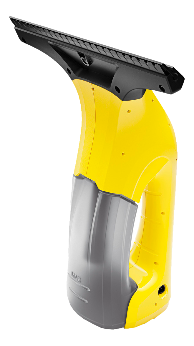 KÄRCHER WV 1 - Laveur de vitre (Jaune)