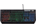 MEDION Erazer - Gaming Box (Noir/Bleu)