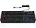 MEDION Erazer - Gaming Box (Nero/Blu)