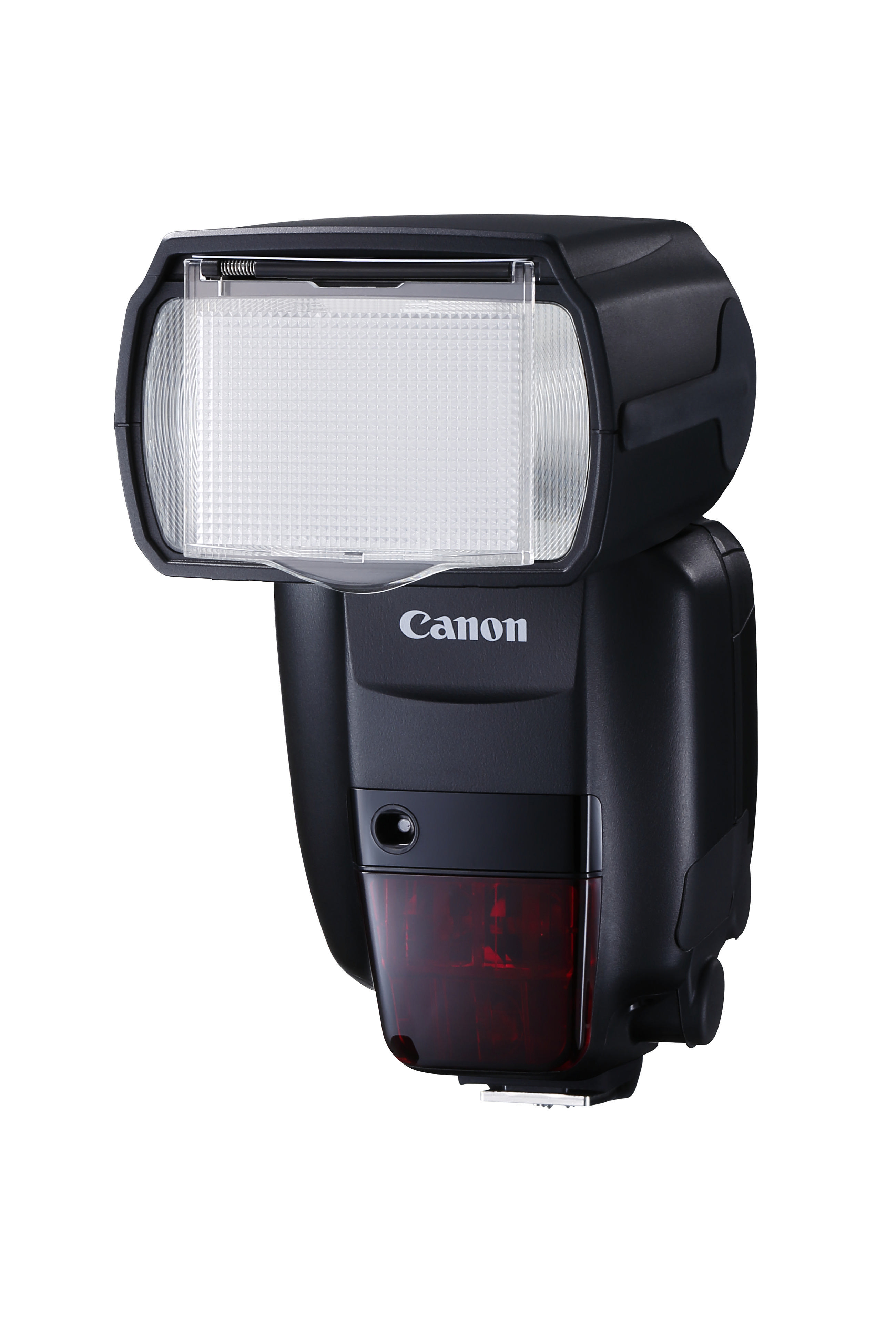 CANON Speedlite 600EX II-RT Aufsteckblitz für Canon (60 (bei Brennweite 200 mm), E-TTL II, E-TTL, TTL)