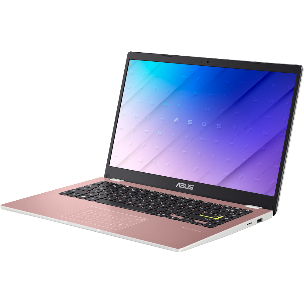 ASUS VivoBook 14 L410MA-BV058TS - 14 Zoll - Intel® Celeron® N4020 - 4 GB - 64 GB - Intel® UHD 600 - Windows 10 Home (32 bit)