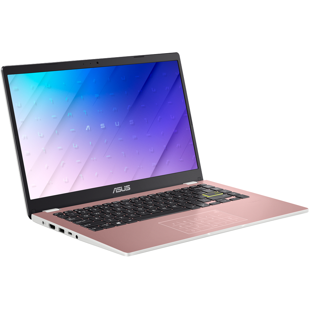 ASUS VivoBook 14 L410MA-BV058TS - 14 Zoll - Intel® Celeron® N4020 - 4 GB - 64 GB - Intel® UHD 600 - Windows 10 Home (32 bit)