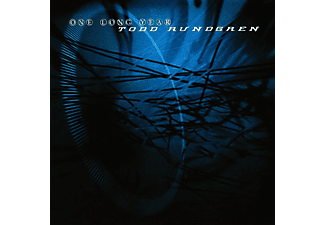 Todd Rundgren - One Long Year (CD)