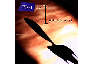 Todd Rundgren - The Individualist (CD)