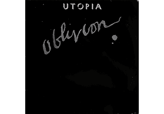 Utopia - Oblivion (CD + DVD)