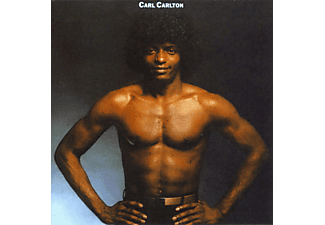 Carl Carlton - Carl Carlton (Expanded Edition) (CD)