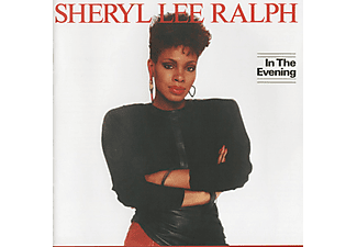 Sheryl Lee Ralph - In The Evening (Expanded Edition) (CD)