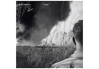 Matt Stevens - Lucid (CD)