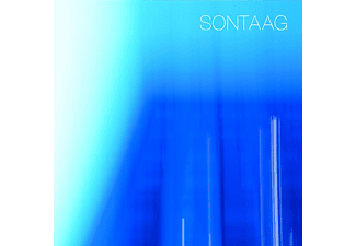 Sontaag - Sontaag (CD)