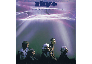 Sky - Sky 4 Forthcoming (Expanded Deluxe Edition) (CD + DVD)