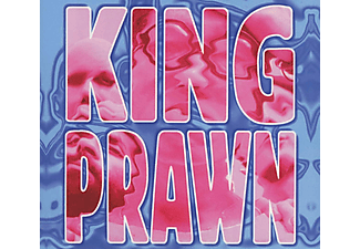 King Prawn - First Offence (Deluxe Edition) (CD)