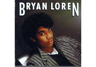 Bryan Loren - Bryan Loren (Expanded Edition) (CD)