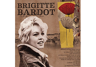 Brigitte Bardot - Bardomania (CD)