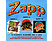 Zapp - Zapp I / Zapp II / Zapp III: 3 Classic Albums On 2 CD's (Deluxe Edition) (CD)