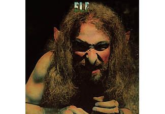 Elf Featuring Ronnie James Dio - Elf (CD)