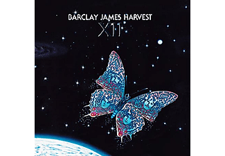 Barclay James Harvest - XII (Deluxe And Expanded Edition) (Remastered) (CD + DVD)