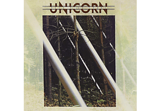 Unicorn - Blue Pine Trees (Expanded Edition) (Remastered) (CD)