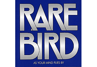 Rare Bird - As Your Mind Flies By (CD)
