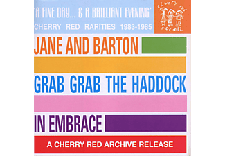 Különböző előadók - A Fine Day & A Brilliant Evening - Cherry Red Rarities 1983-1985 (CD)