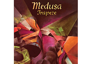Trapeze - Medusa (CD)