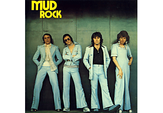 Mud - Mud Rock (CD)