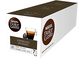 NESCAFÉ Dolce Gusto Espresso Intenso - Kaffeekapseln
