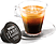 NESCAFÉ Dolce Gusto Espresso Intenso - Capsules de café