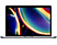 APPLE MacBook Pro (2020) avec Magic Keyboard - Ordinateur portable (13.3 ", 512 GB SSD, Space Gray)