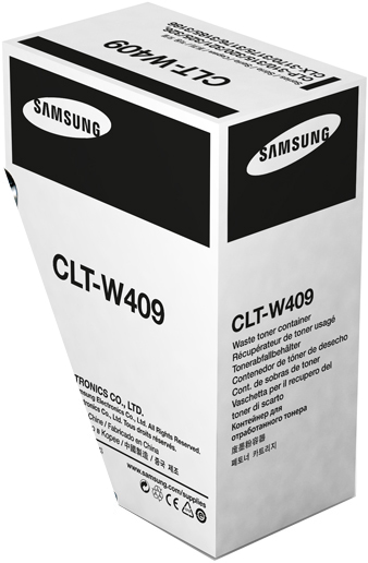 Tonerabfallbehälter SAMSUNG CLT-W409