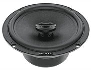 Koaxial-Lautsprecher Cento CX 165