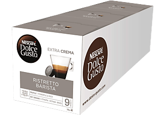 NESCAFÉ Dolce Gusto Ristretto Barista - Capsule di caffè