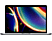 APPLE MacBook Pro (2020) mit Magic Keyboard - Notebook (13.3 ", 512 GB SSD, Space Gray)