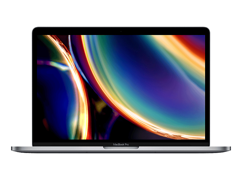 APPLE MacBook Pro (2020) mit Magic Keyboard | Notebook (13.3