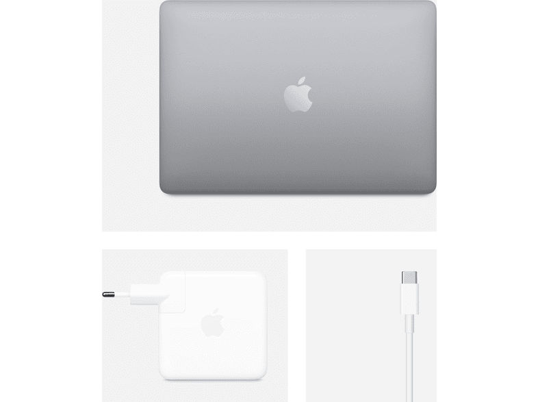 Apple Macbook Pro Mit Magic Keyboard Notebook Kaufen Mediamarkt
