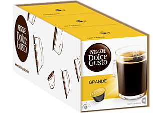 NESCAFÉ Dolce Gusto Grande - Capsules de café