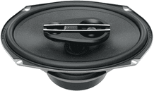 Koaxial-Lautsprecher Cento CX 690