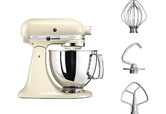 KITCHENAID Keukenrobot Artisan (5KSM125EAC)