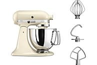 KITCHEN AID Robot de cuisine Artisan (5KSM125EAC)