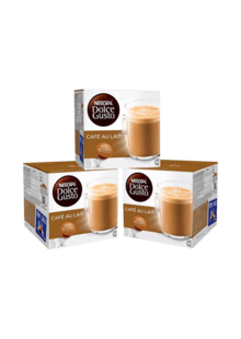 Nescafé Dolce Gusto Neo Cappuccino Cialde di caffè 6 pezzi. compra