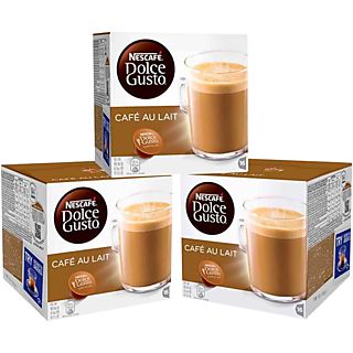 NESCAFÉ Dolce Gusto Café au Lait - Capsule di caffè