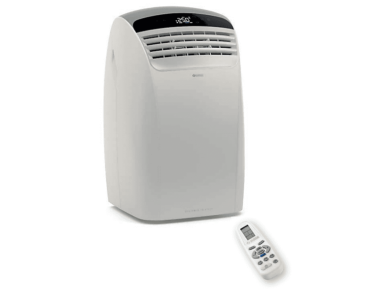 Aire Acondicionado Portátil | Olimpia Splendid 01919 Dolceclima Silent 12 P