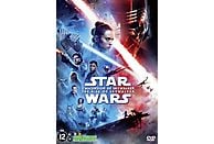 Star Wars Episode IX: The Rise Of Skywalker - DVD