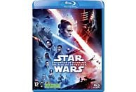 Star Wars Episode IX: The Rise Of Skywalker - Blu-ray